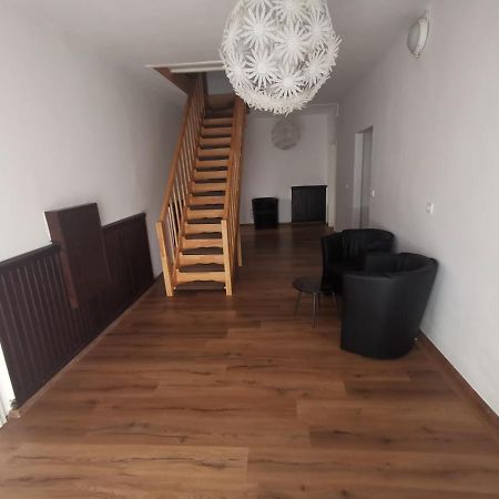 Gaestehaus Doese Cuxhaven Bagian luar foto